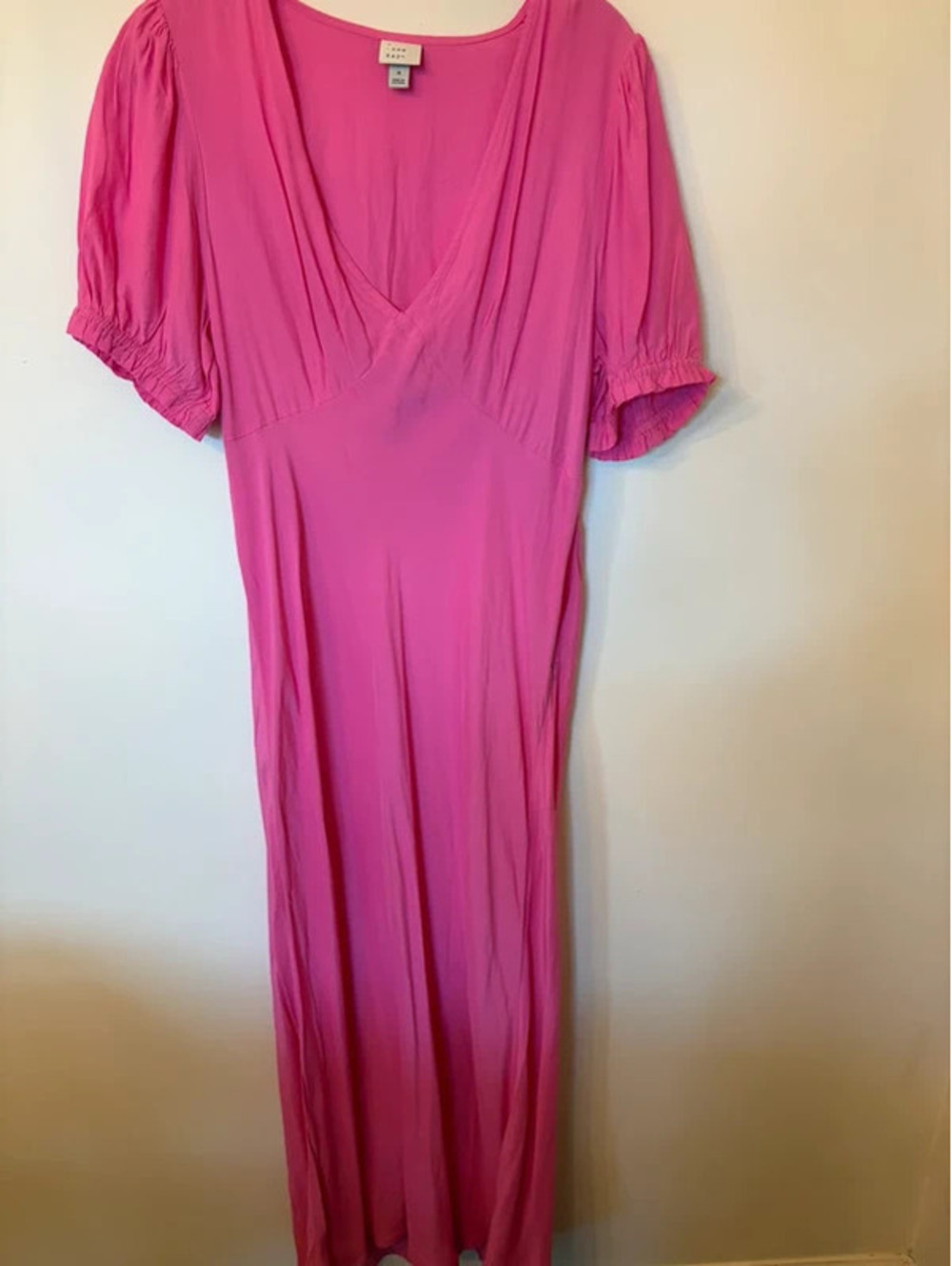 A New Day Women's Pink Dress